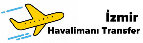 izmir havalimanı transfer